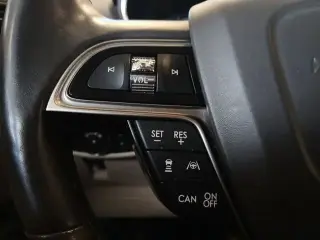 Lincoln Nautilus 2020 Reserve 4dr SUV