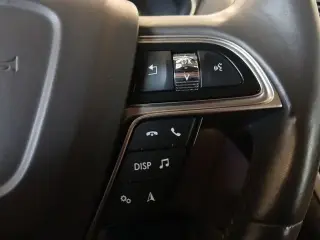 Lincoln Nautilus 2020 Reserve 4dr SUV