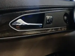 Lincoln Nautilus 2020 Reserve 4dr SUV