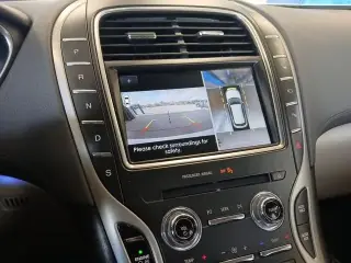 Lincoln Nautilus 2020 Reserve 4dr SUV