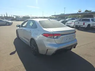 Toyota Corolla 2026 SE 4dr Sedan