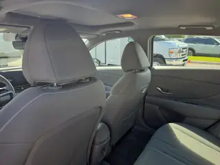Hyundai ELANTRA 2024 SEL 4dr Sedán