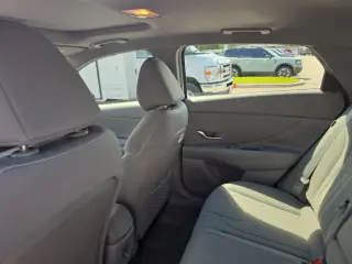 Hyundai ELANTRA 2024 SEL 4dr Sedán