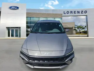 Hyundai ELANTRA 2024 SEL 4dr Sedán