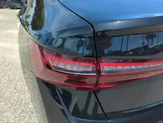 Volkswagen Jetta GLI 2025 Autobahn 4dr Sedán 7P