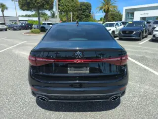 Volkswagen Jetta GLI 2025 Autobahn 4dr Sedán 7P