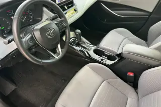 Toyota Corolla Hybrid 2023 SE 4dr Sed n