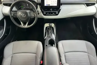 Toyota Corolla Hybrid 2023 SE 4dr Sed n