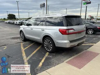 Lincoln Navigator 2019 4x4 Reserve 4p SUV