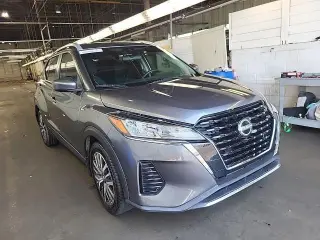 Nissan Kicks 2024 SV 4p Crossover