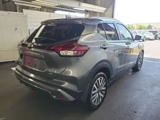 Nissan Kicks 2024 SV 4p Crossover