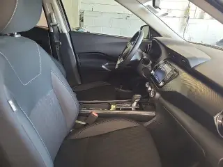 Nissan Kicks 2024 SV 4p Crossover
