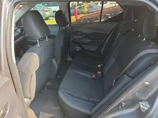Nissan Kicks 2024 SV 4p Crossover