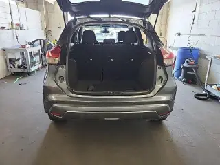Nissan Kicks 2024 SV 4p Crossover