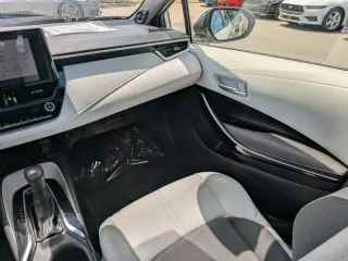 Toyota Corolla Hatchback 2024 XSE 4p Hatchback