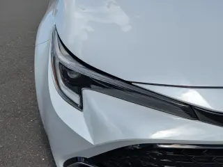 Toyota Corolla Hatchback 2024 XSE 4p Hatchback