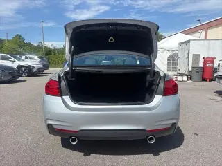 BMW Serie 4 2014 tracción total 435i xDrive coupé 2p