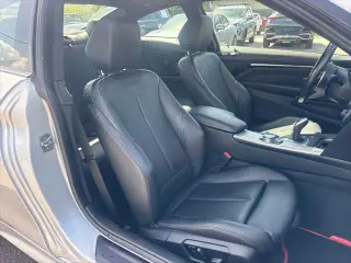 BMW Serie 4 2014 tracción total 435i xDrive coupé 2p