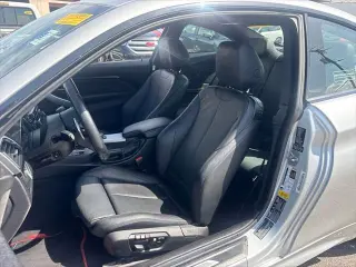 BMW Serie 4 2014 tracción total 435i xDrive coupé 2p