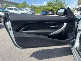 BMW Serie 4 2014 tracción total 435i xDrive coupé 2p
