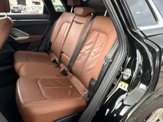 Audi Q3 2019 tracción en todas las ruedas quattro Premium 45 TFSI 4p SUV
