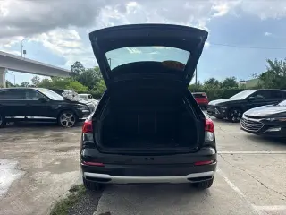 Audi Q3 2019 tracción en todas las ruedas quattro Premium 45 TFSI 4p SUV