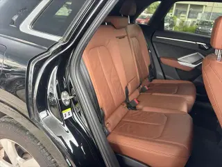 Audi Q3 2019 tracción en todas las ruedas quattro Premium 45 TFSI 4p SUV