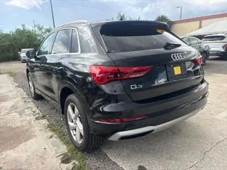 Audi Q3 2019 tracción en todas las ruedas quattro Premium 45 TFSI 4p SUV