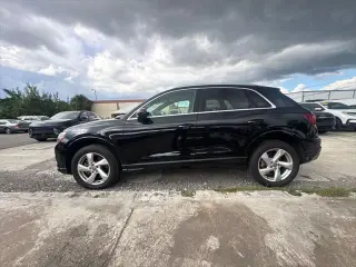 Audi Q3 2019 tracción en todas las ruedas quattro Premium 45 TFSI 4p SUV