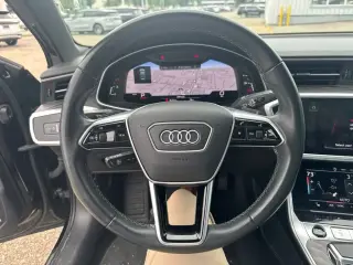 Audi A6 2024 AWD quattro Premium Plus 55 TFSI 4p Sedan