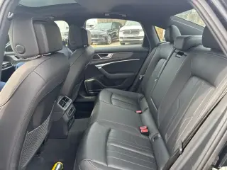 Audi A6 2024 AWD quattro Premium Plus 55 TFSI 4p Sedan