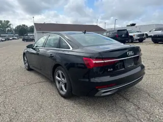 Audi A6 2024 AWD quattro Premium Plus 55 TFSI 4p Sedan