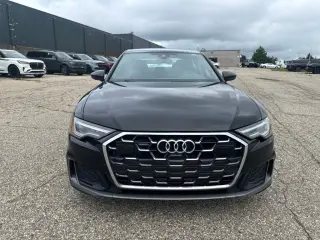 Audi A6 2024 AWD quattro Premium Plus 55 TFSI 4p Sedan
