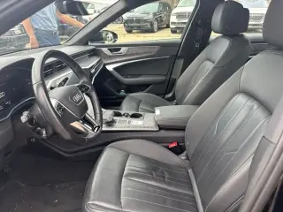 Audi A6 2024 AWD quattro Premium Plus 55 TFSI 4p Sedan