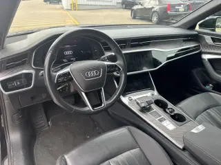 Audi A6 2024 AWD quattro Premium Plus 55 TFSI 4p Sedan