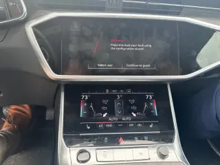 Audi A6 2024 AWD quattro Premium Plus 55 TFSI 4p Sedan
