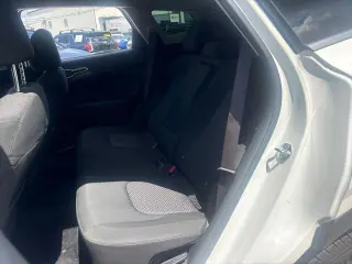 Kia Sportage Híbrido 2024 AWD LX SUV 4 puertas