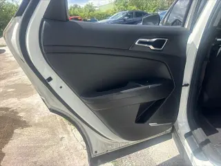 Kia Sportage Híbrido 2024 AWD LX SUV 4 puertas