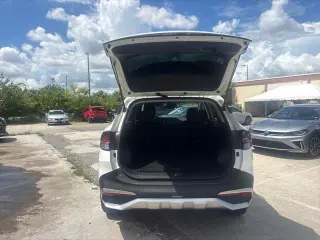 Kia Sportage Híbrido 2024 AWD LX SUV 4 puertas