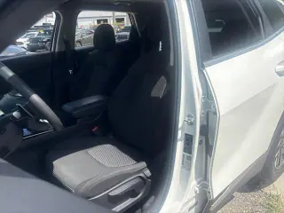 Kia Sportage Híbrido 2024 AWD LX SUV 4 puertas