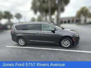 Chrysler Pacifica 2023 Touring L 4dr Mini-Van