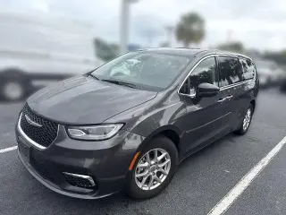 Chrysler Pacifica 2023 Touring L 4dr Mini-Van