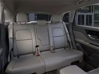 Lincoln Corsair 2024 Reserve 4dr SUV