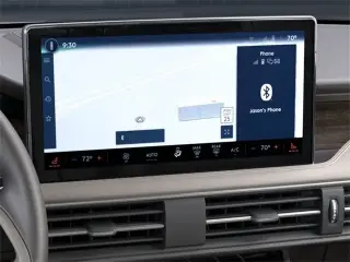 Lincoln Corsair 2024 Reserve 4dr SUV