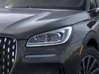Lincoln Corsair 2024 Reserve 4dr SUV