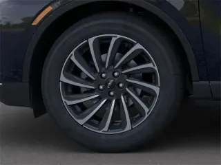 Lincoln Corsair 2024 Reserve 4dr SUV