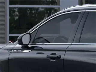 Lincoln Corsair 2024 Reserve 4dr SUV