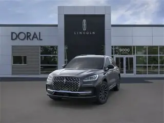 Lincoln Corsair 2024 Reserve 4dr SUV
