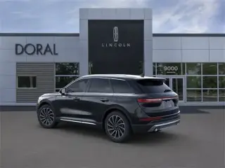 Lincoln Corsair 2024 Reserve 4dr SUV