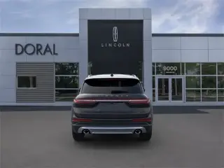 Lincoln Corsair 2024 Reserve 4dr SUV